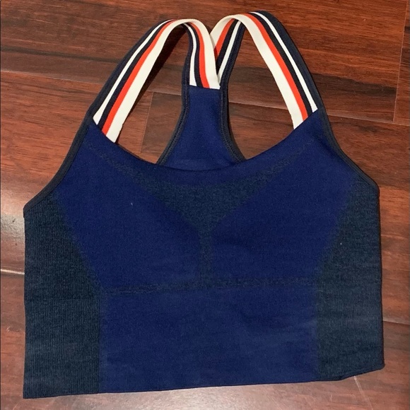 Lndr matching set- deep blue launch - Picture 1 of 13